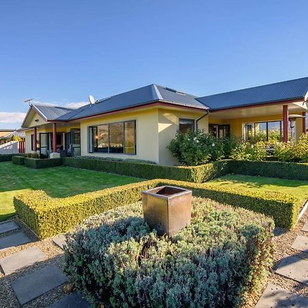Kawarau Bay View - Cromwell Holiday Home Zewnętrze zdjęcie