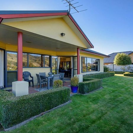 Kawarau Bay View - Cromwell Holiday Home Zewnętrze zdjęcie
