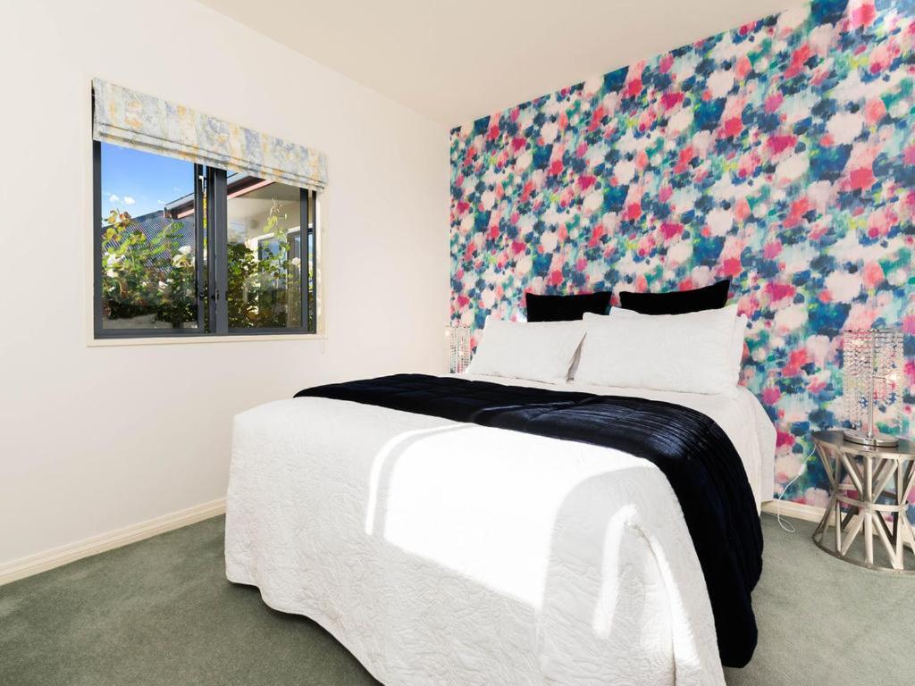 Kawarau Bay View - Cromwell Holiday Home Zewnętrze zdjęcie