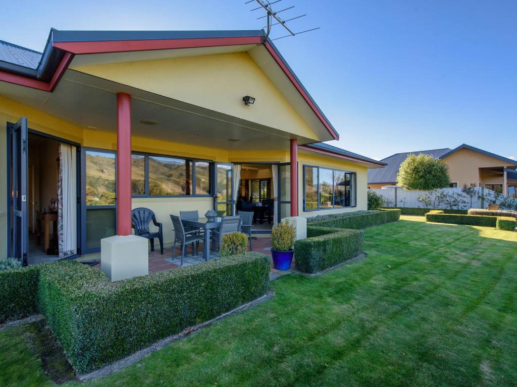 Kawarau Bay View - Cromwell Holiday Home Zewnętrze zdjęcie